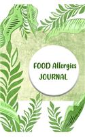 Food Allergies Journal