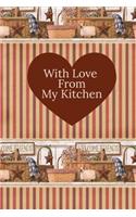 With Love From My Kitchen