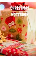 Christmas Notebook