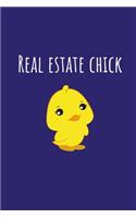Real Estate Chick