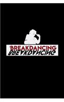 Breakdancing