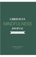 Christian Mindfulness Journal