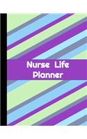 Nurse Life Planner