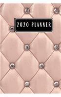 2020 Planner