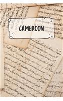 Cameroon