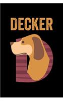 Decker