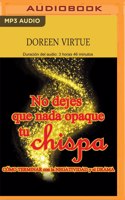 No Dejes Que NADA Opaque Tu Chispa (Narración En Castellano)