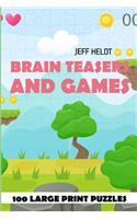 Brain Teasers And Games