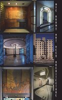 NYC Bronx Art Deco Architecture