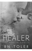 Healer: (1 Healer)