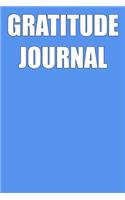 Gratitude Journal