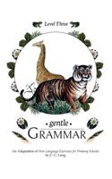 Gentle Grammar