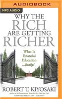 Why the Rich Are Getting Richer