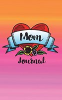 Mom Heart Journal