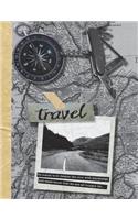 Travel Journal