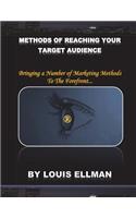 Methods Of Reaching Your Target Audience