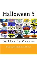 Halloween 5: In Plastic Canvas