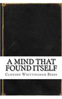 A Mind That Found Itself