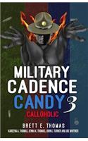 Military Cadence Candy 3