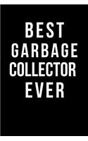 Best Garbage Collector Ever
