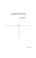 On Quantum Mechanics