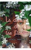 dama de las flores