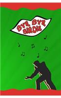 Bye Bye Birdie