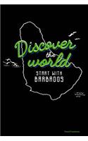 Discover the World Start with Barbados