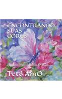 Encontrando Suas Cores
