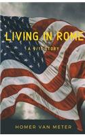 Living in Rome