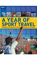 A Year of Sport Travel