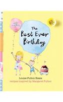 The Best Ever Birthday: My Grandma's Kitchen Series