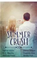 Summer Crush