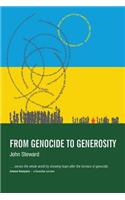 From Genocide to Generosity