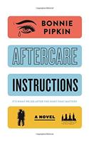 Aftercare Instructions