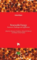 Renewable Energy: Resources, Challenges and Applications