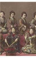 Geisha Journal
