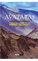 Avatâras: (illustrated)(Annotated)