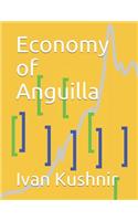 Economy of Anguilla