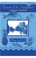 Flavors of St. Augustine