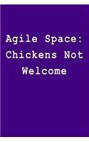 Agile Space