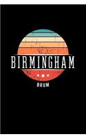 Birmingham Brum