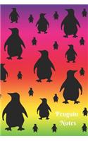 Penguin Notes