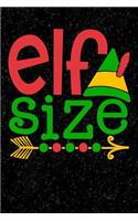 Elf Size
