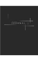 Dot Grid Journal