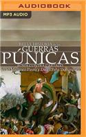 Breve Historia de Las Guerras Púnicas (Narración En Castellano)