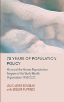 70 Years of Population Policy