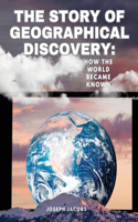 Story of Geographical Discovery