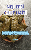 Nejlepsí ChuŤ Haİtİ