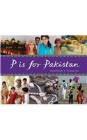 P is for Pakistan